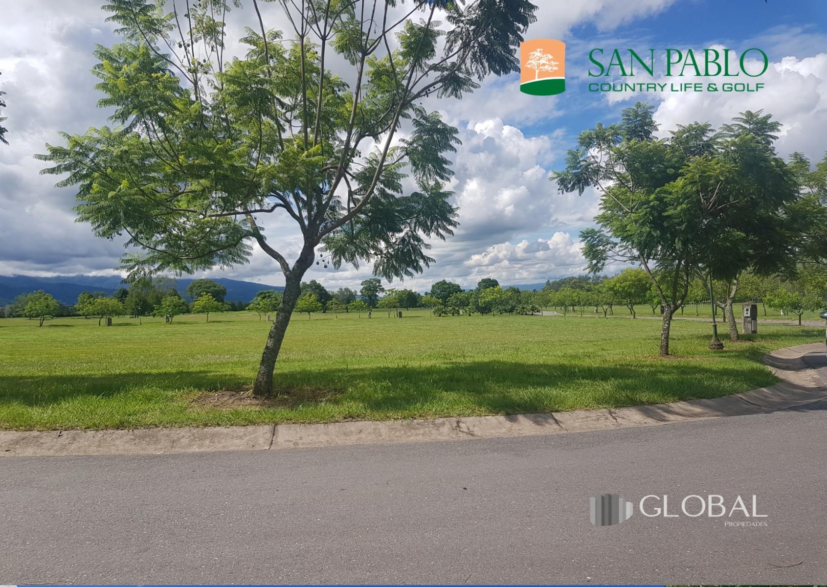 San Pablo Country Life and Golf · Lules — foto 5