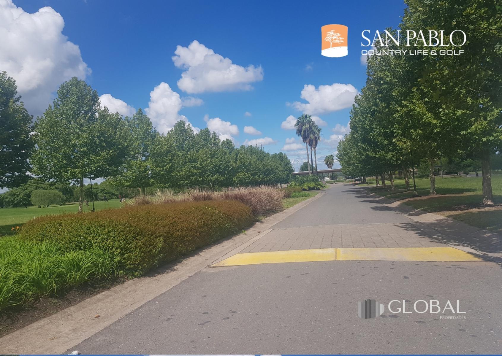 San Pablo Country Life and Golf · Lules — foto 6