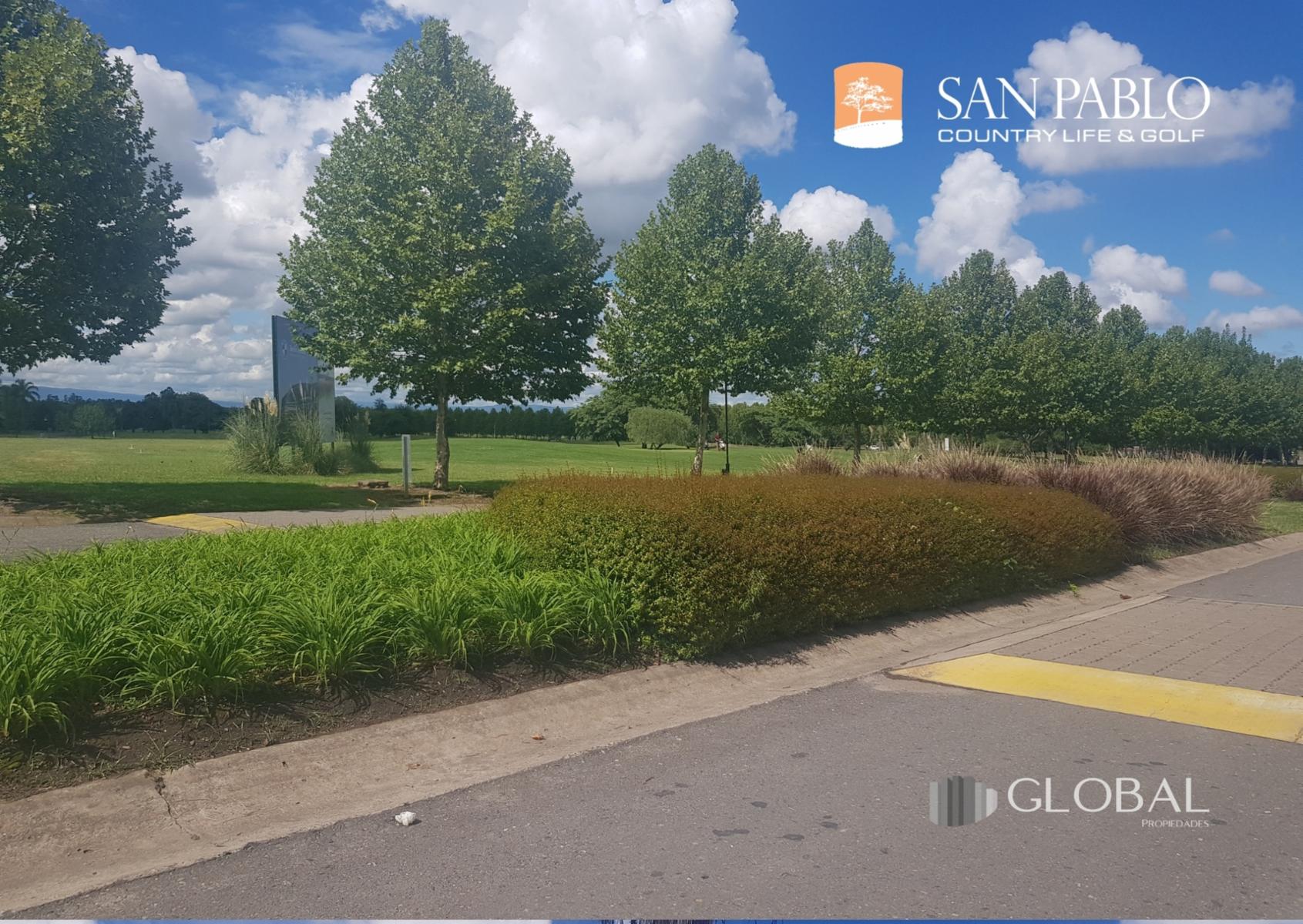 San Pablo Country Life and Golf · Lules — foto 7