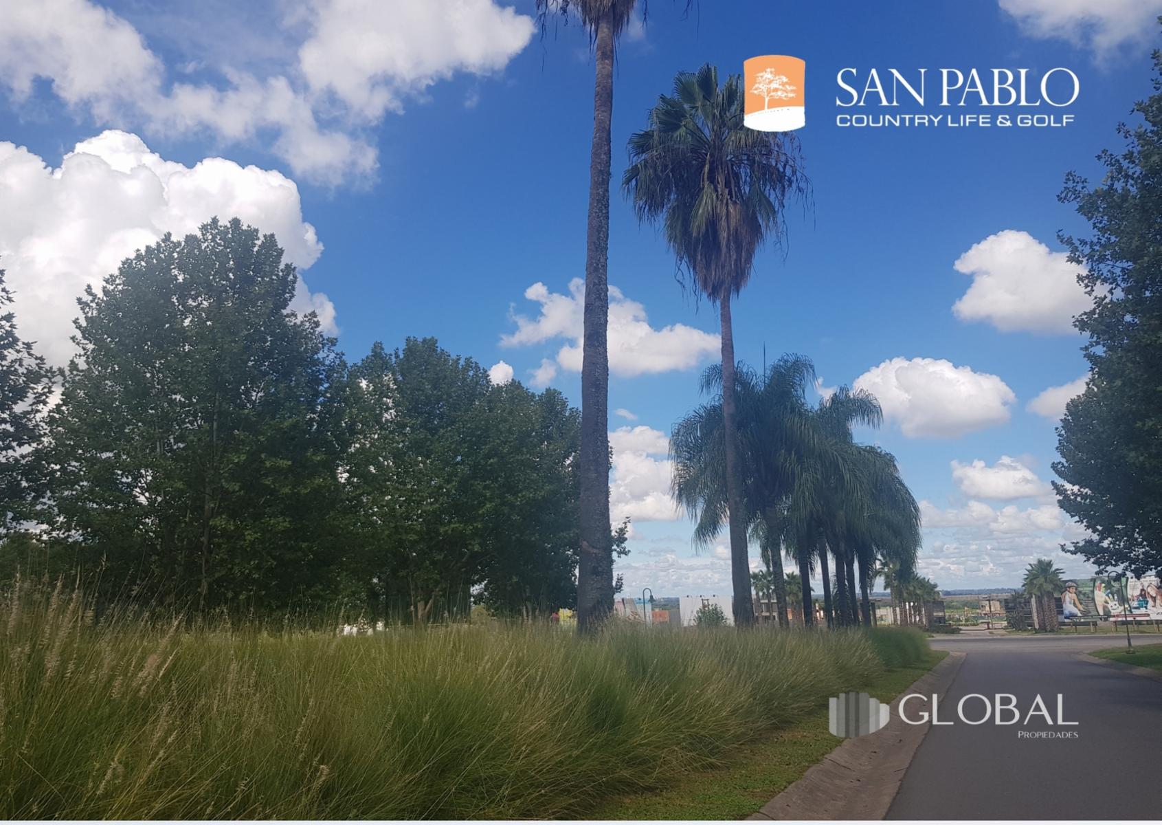 San Pablo Country Life and Golf · Lules — foto 8