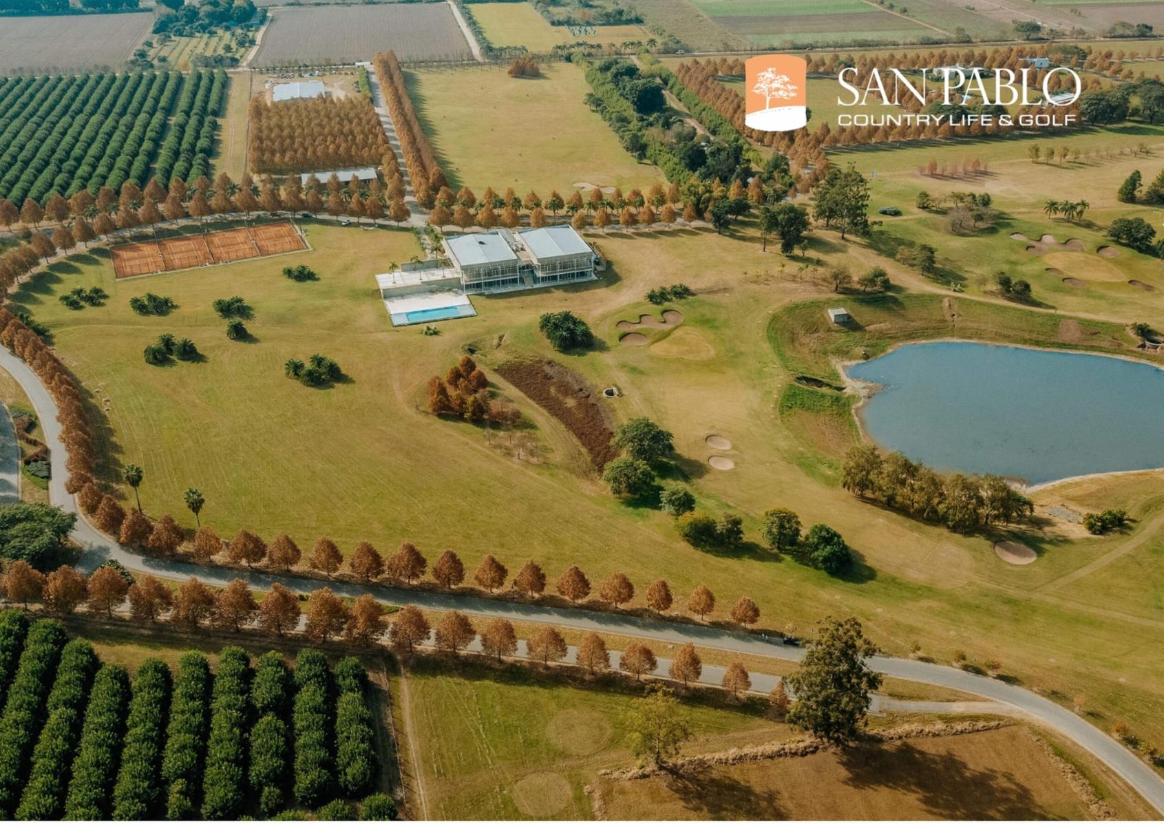 San Pablo Country Life and Golf · Lules — foto 10