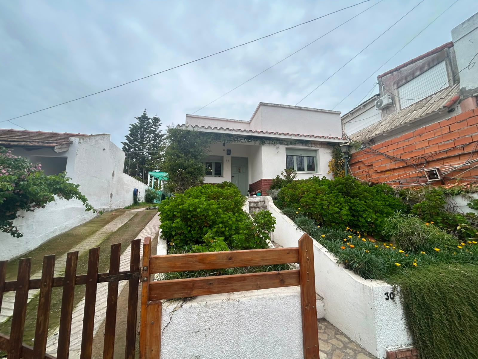 Rio Neuquén 30 · Monte Hermoso — foto 3