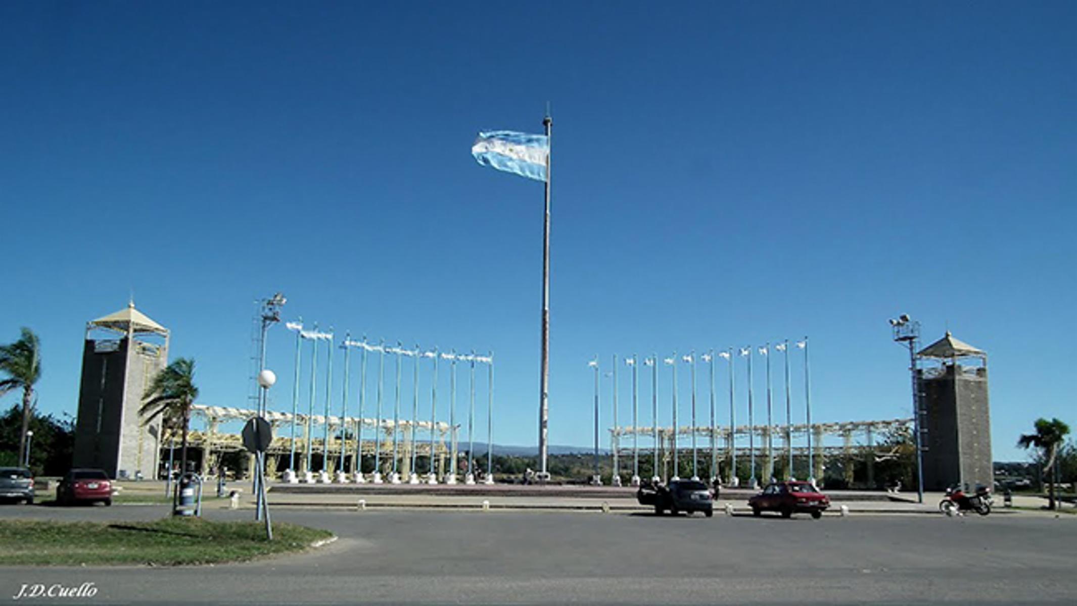 Av. Cerro Blanco · Punilla — foto 13