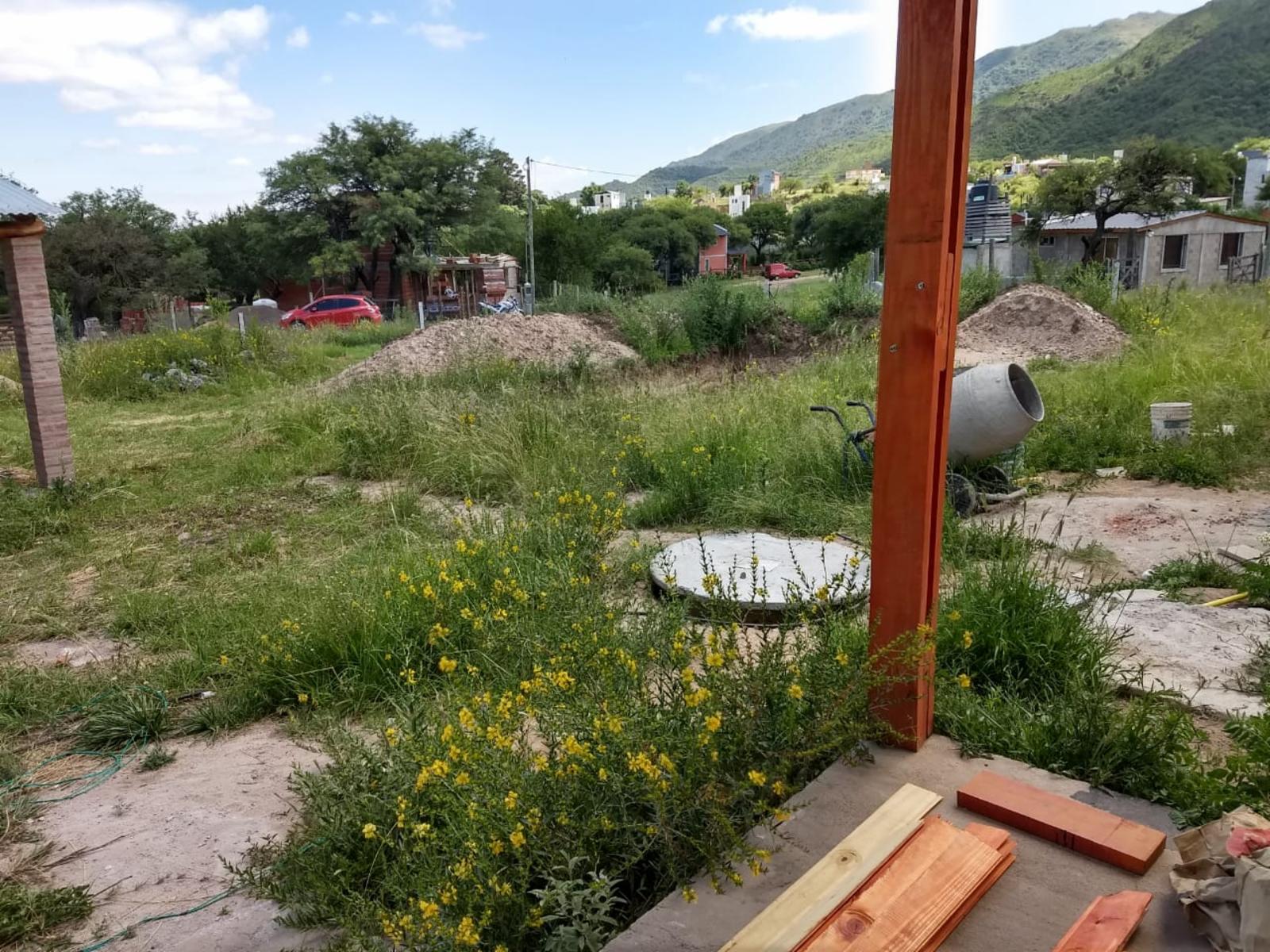 Av. Cerro Blanco · Punilla — foto 8
