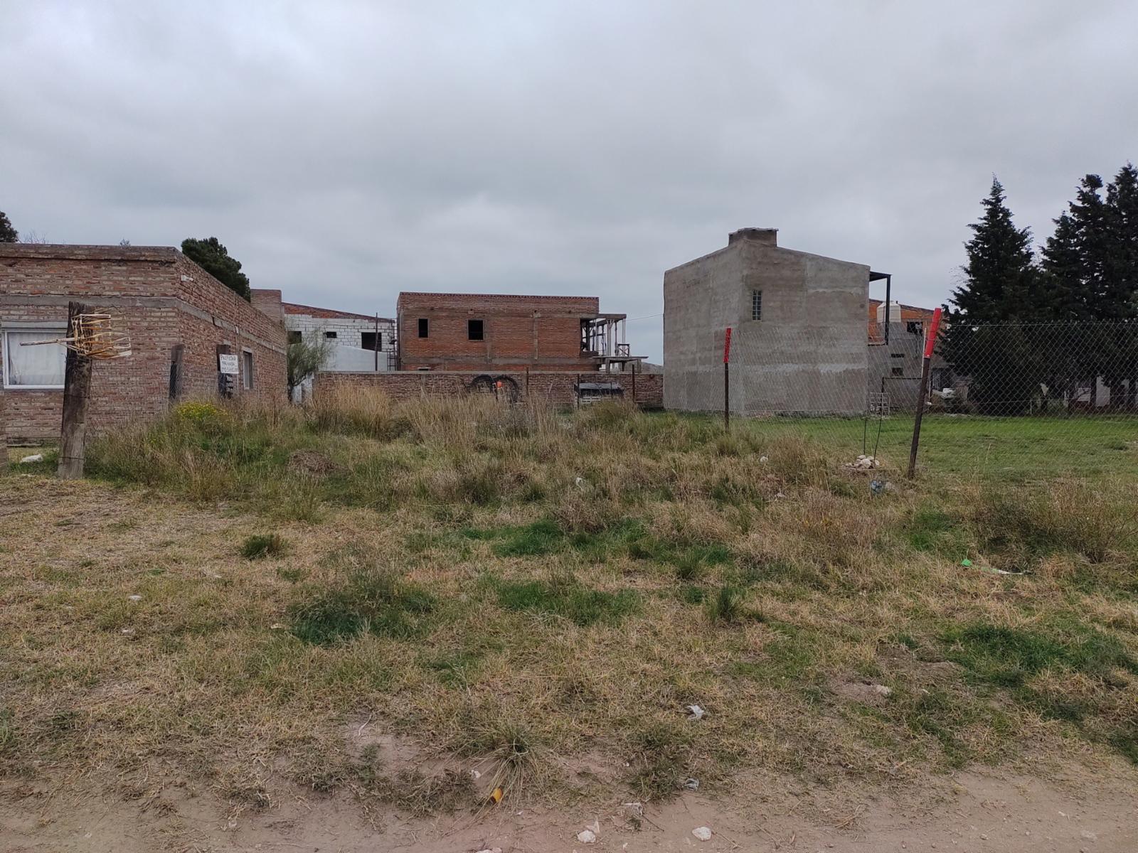 TERRENO ECONOMICO EN VILLA HARDING GRENN AMPLIO