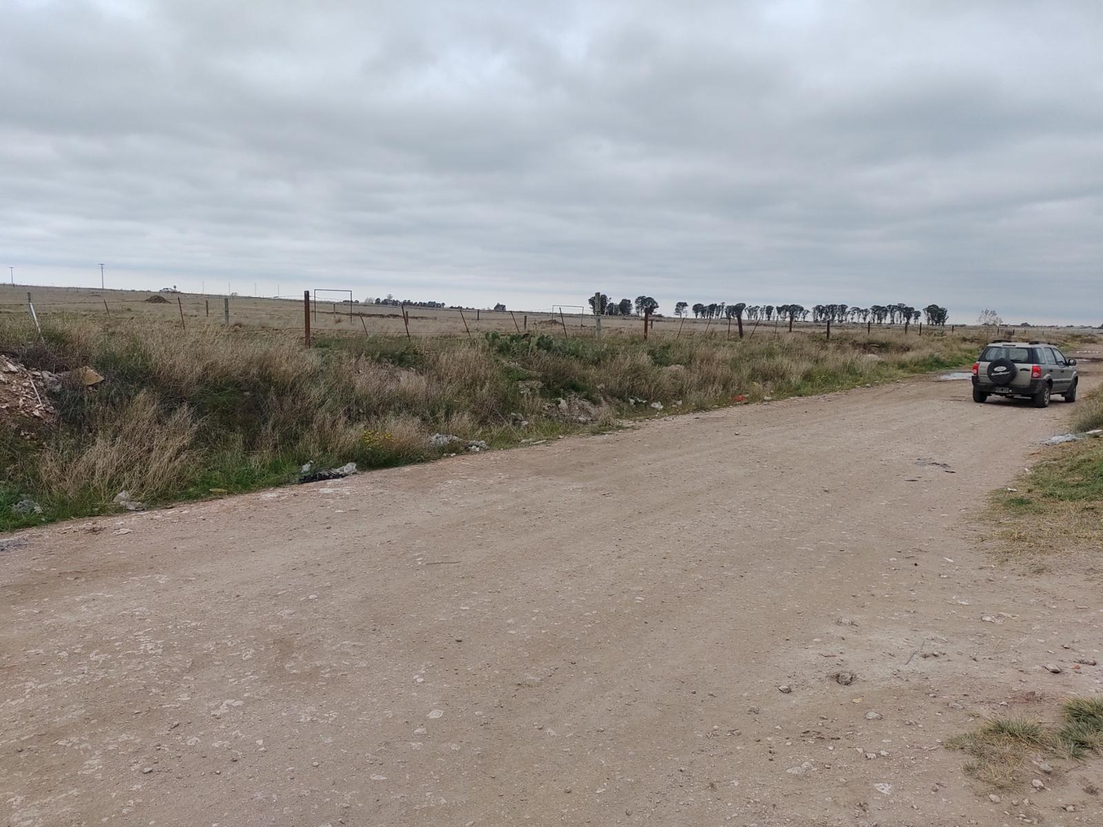 spilimbergo 3600 · Bahia Blanca — foto 3