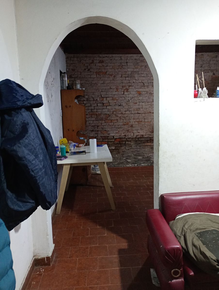 San Martín · General Las Heras — foto 3