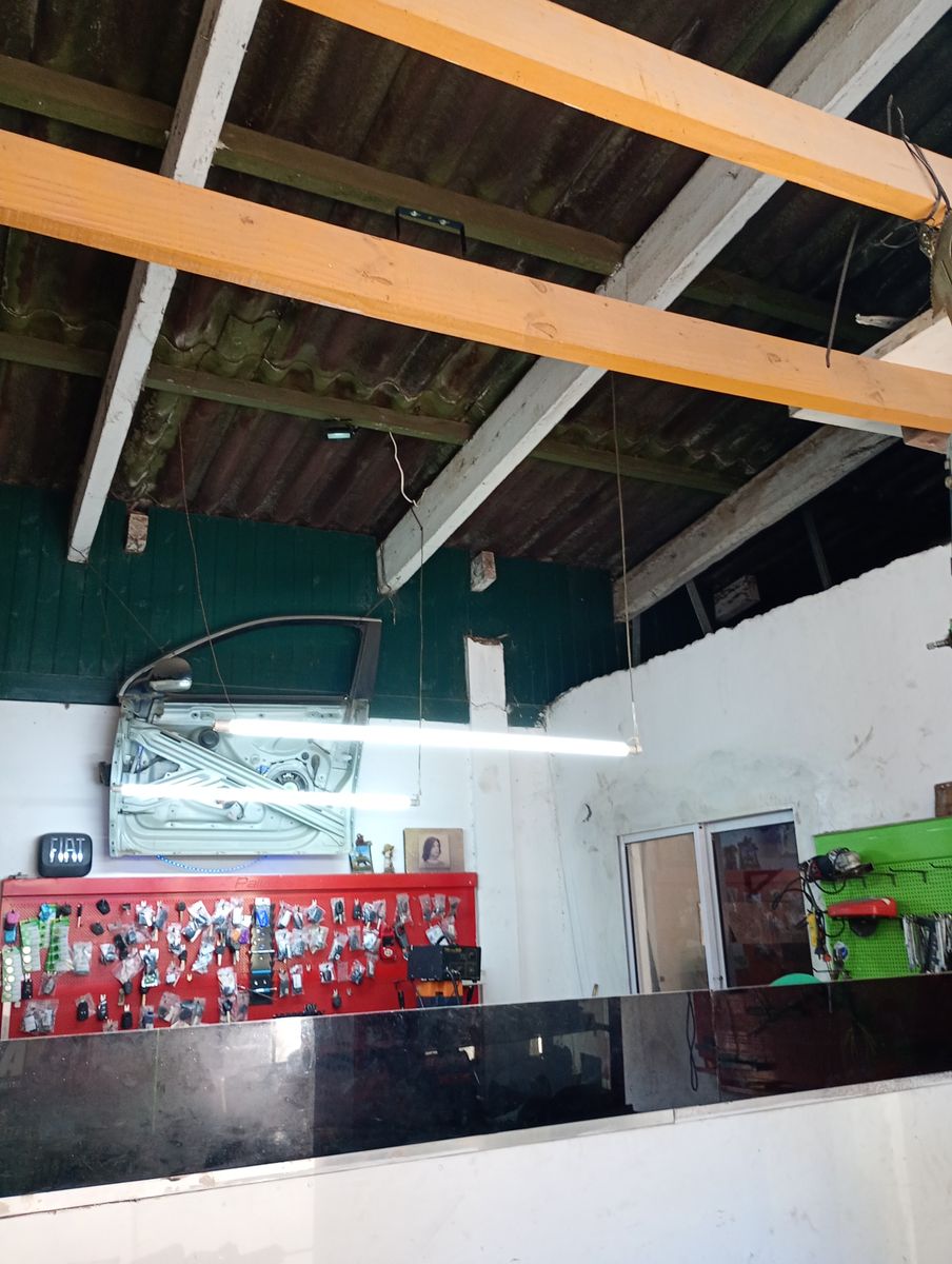San Martín · General Las Heras — foto 8