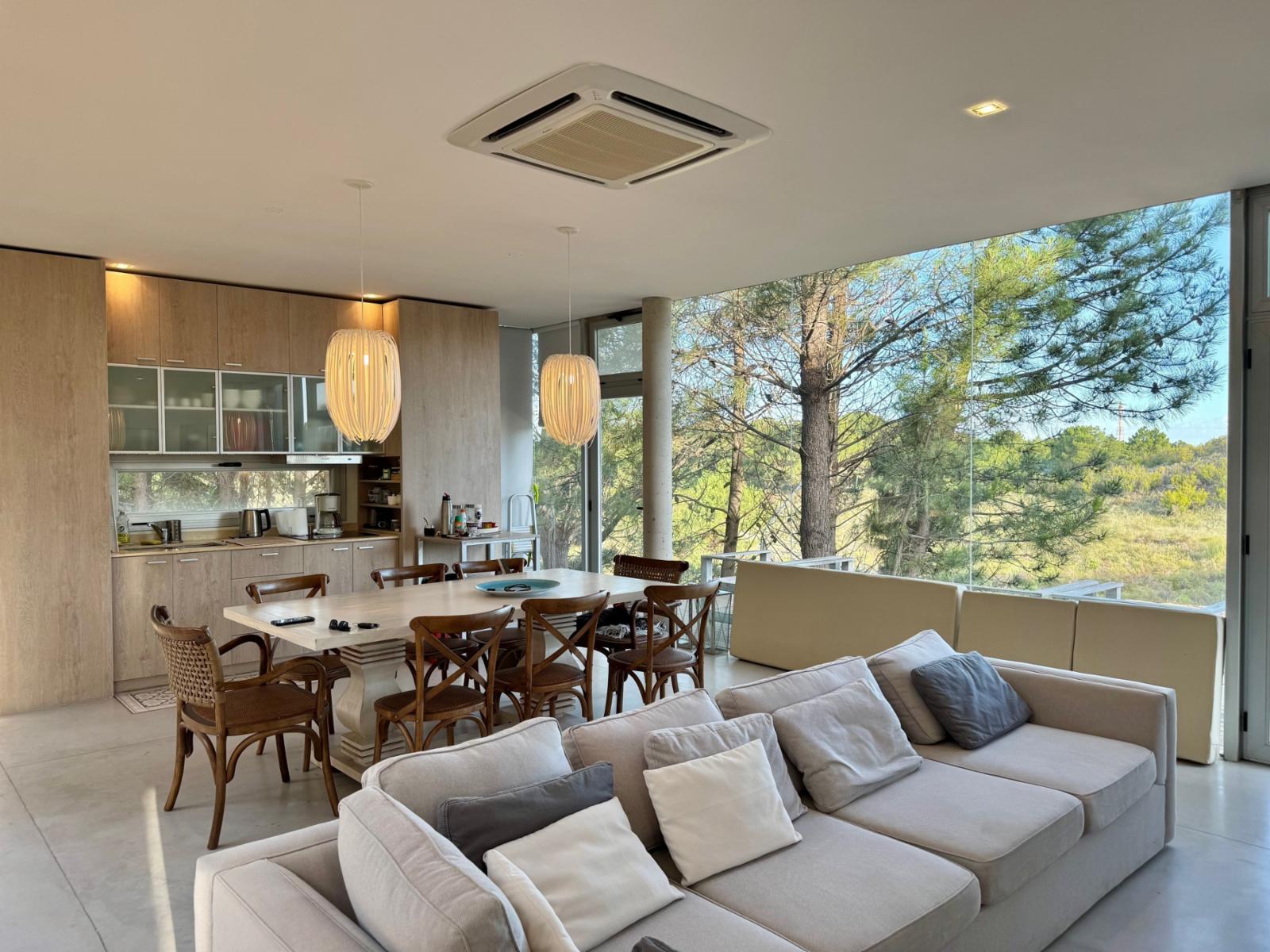 ESPECTACULAR CASA EN PINAR DEL GOLF