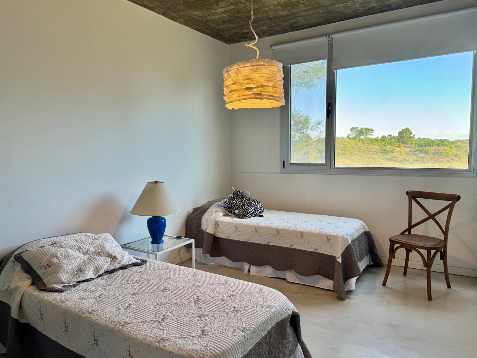 Sansot y Martinetas · Monte Hermoso — foto 20