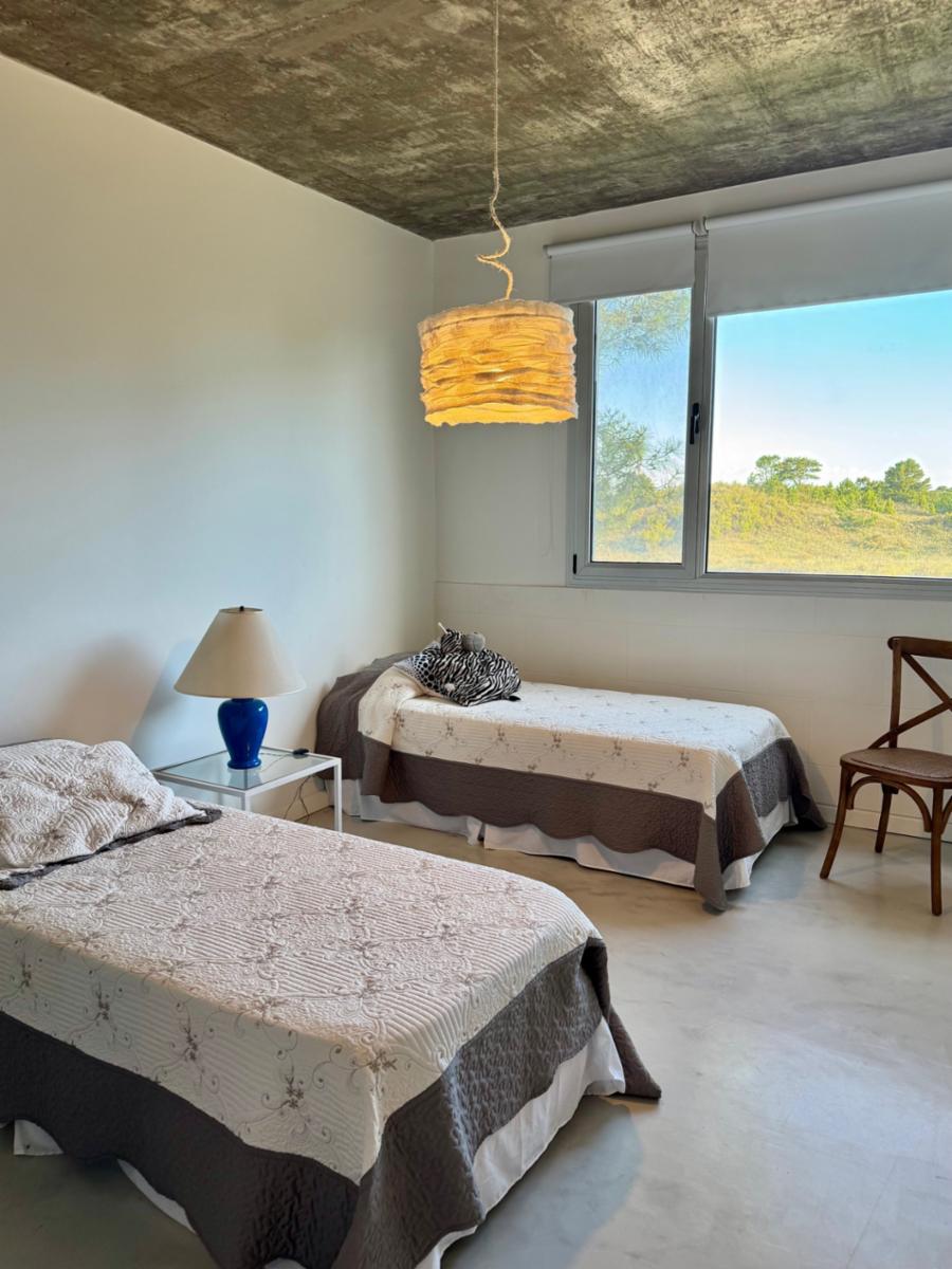 Sansot y Martinetas · Monte Hermoso — foto 21
