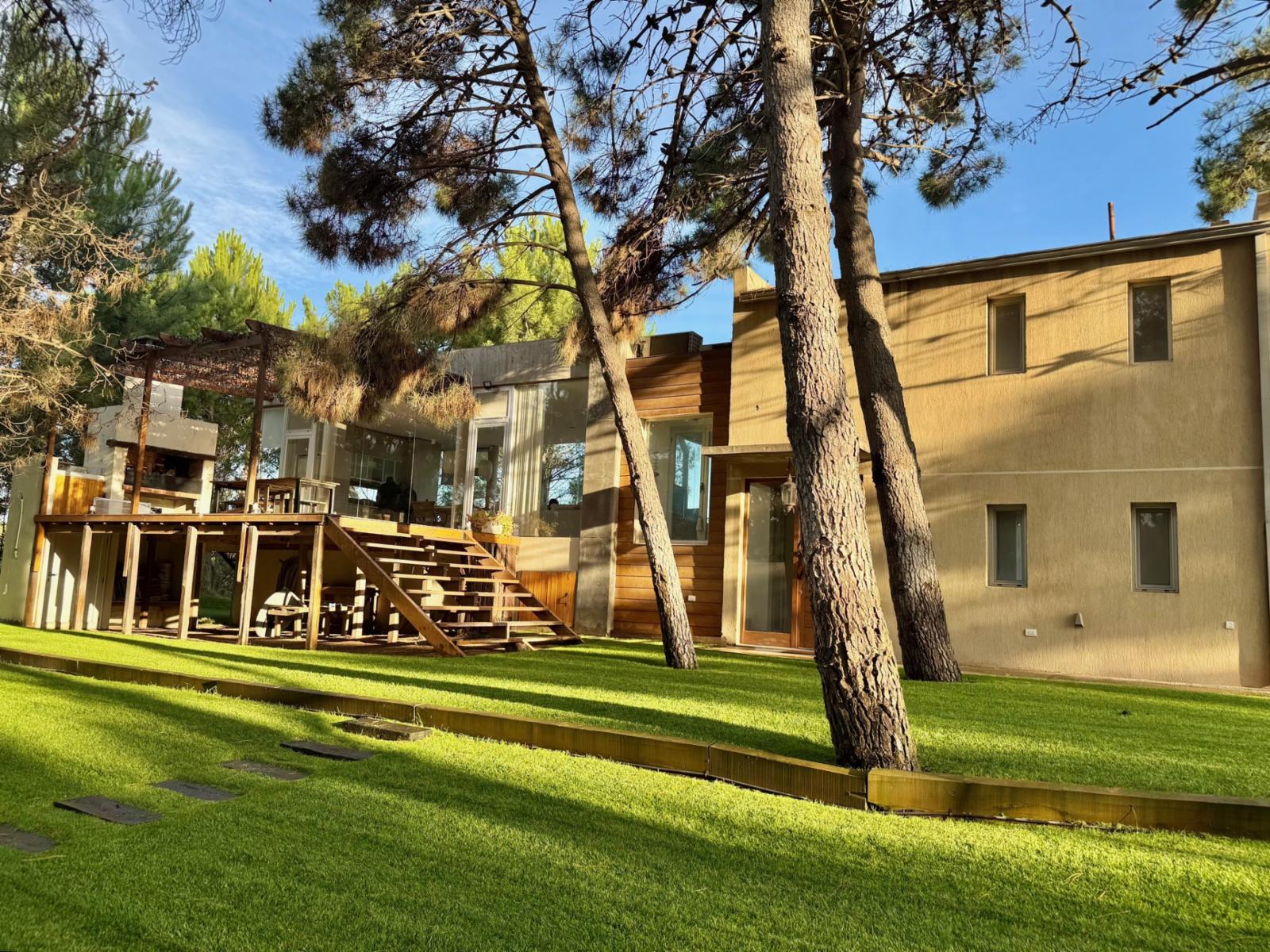 Sansot y Martinetas · Monte Hermoso — foto 33