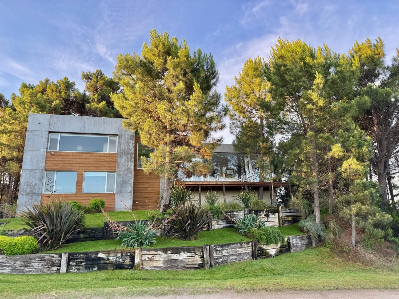 Sansot y Martinetas · Monte Hermoso — foto 36