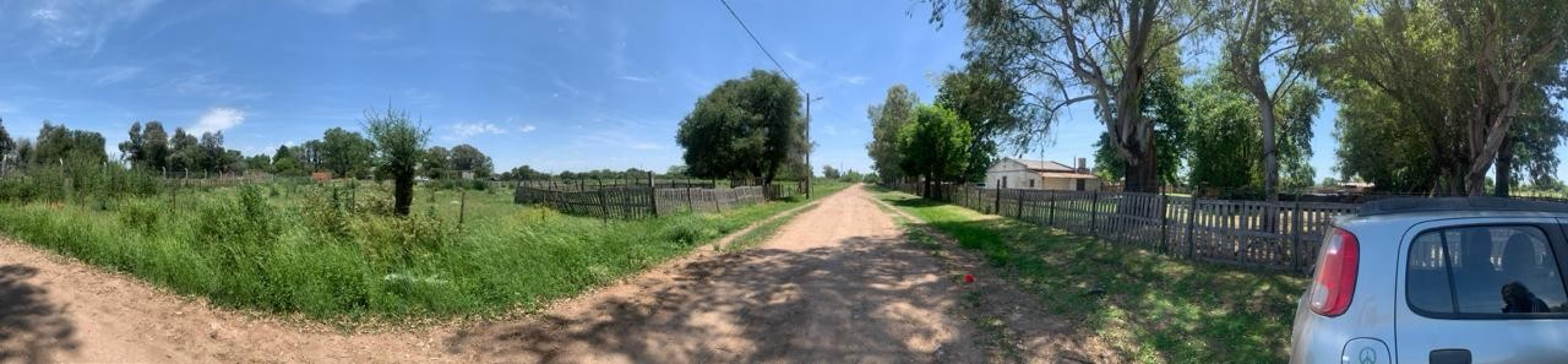 Terreno en General Rodriguez