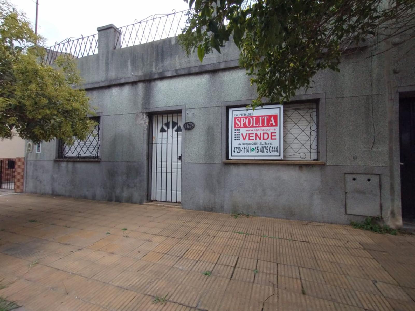 Novaro 1621 · San Martín — foto 14