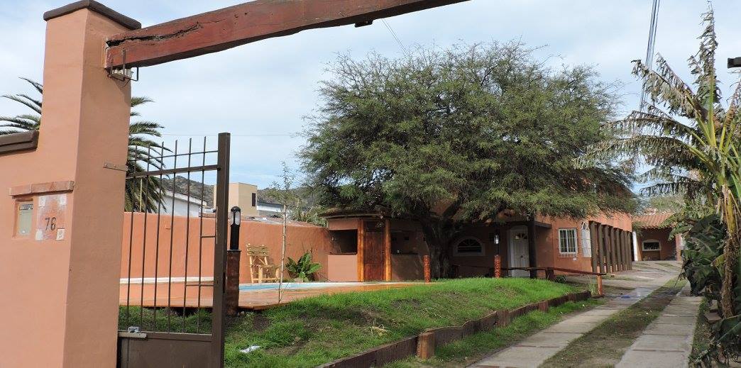 BARRIO SANTA RITA · Punilla — foto 17