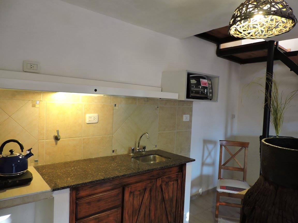 BARRIO SANTA RITA · Punilla — foto 18