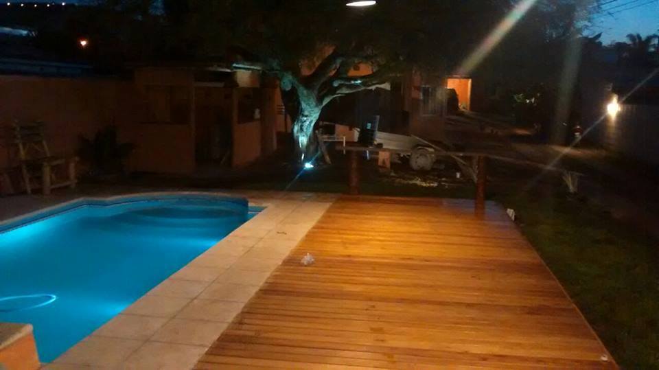 BARRIO SANTA RITA · Punilla — foto 20