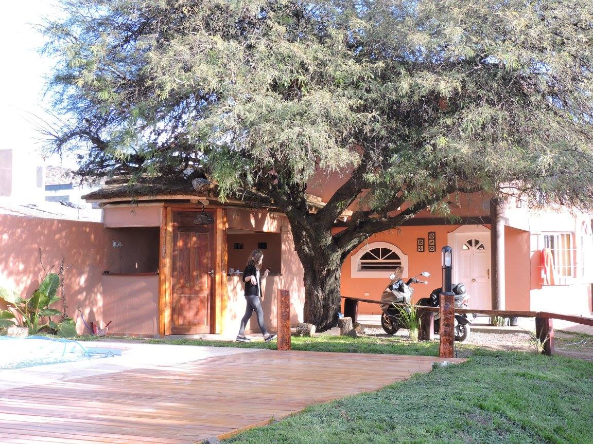 BARRIO SANTA RITA · Punilla — foto 21