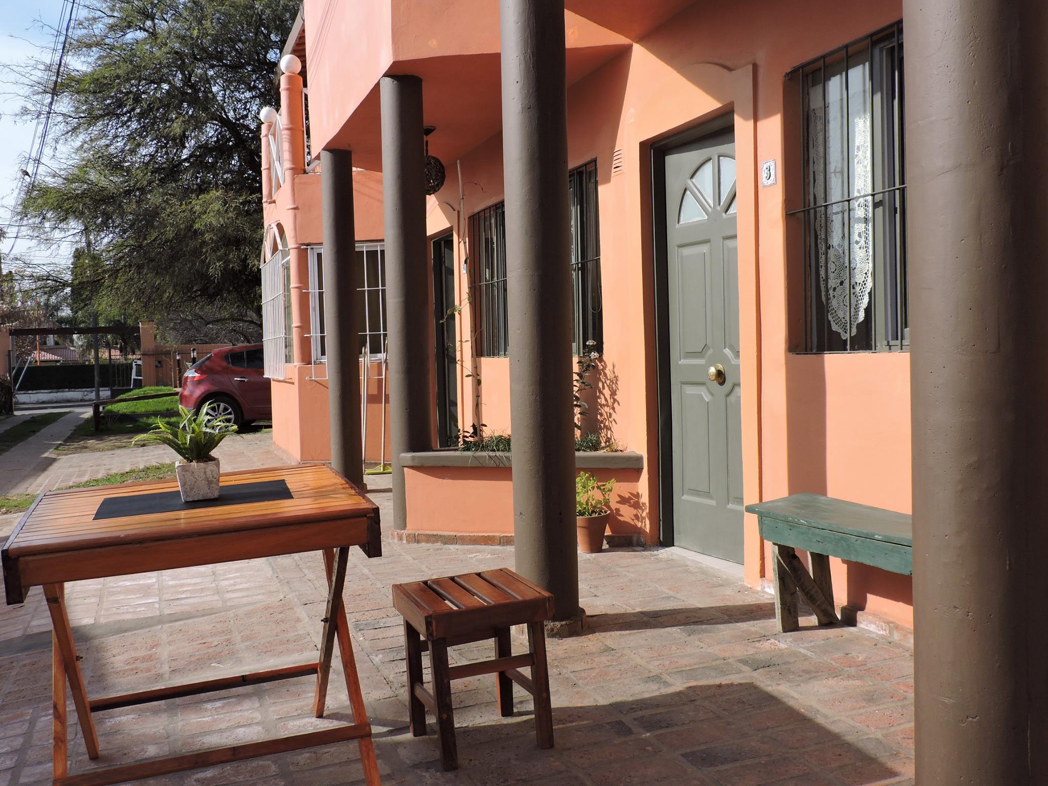 BARRIO SANTA RITA · Punilla — foto 10