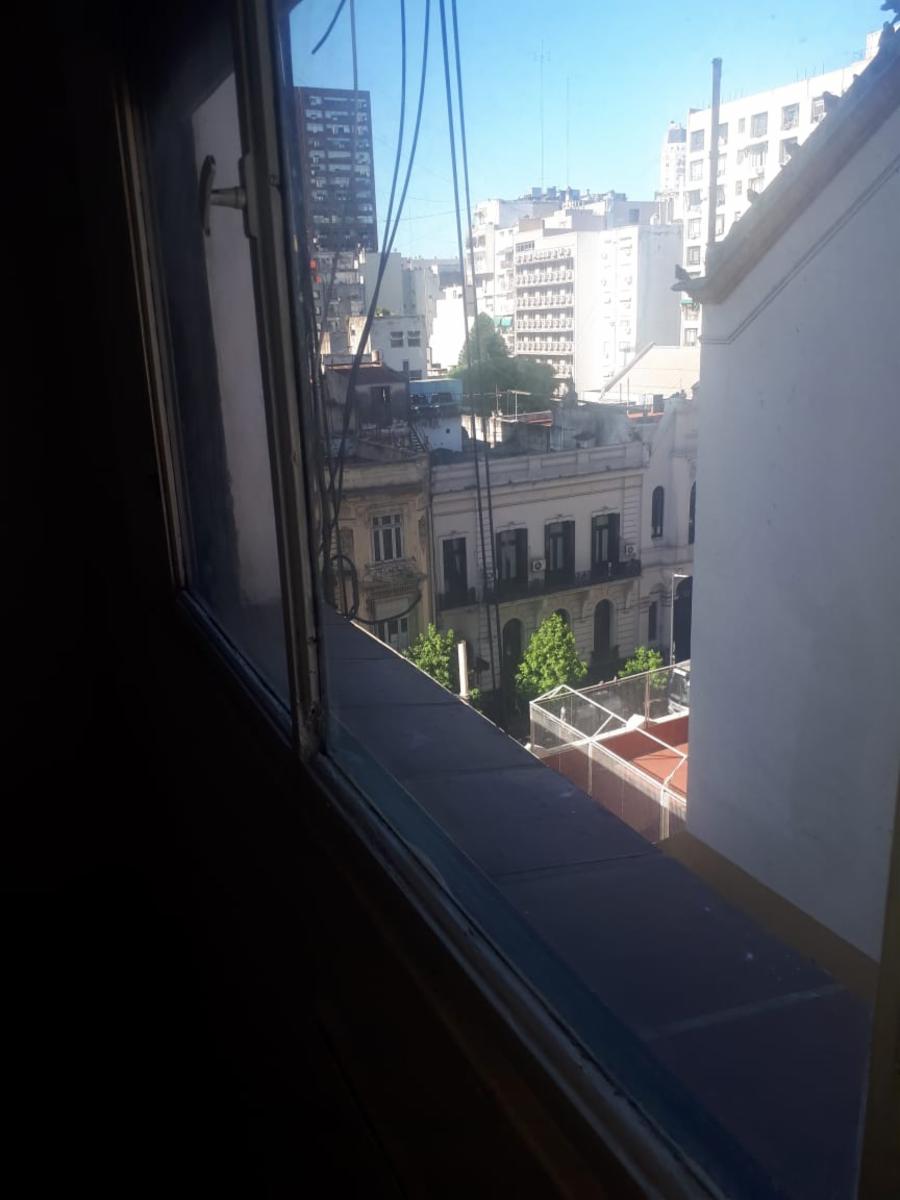 Esmeralda 700 · Barrio Norte — foto 12