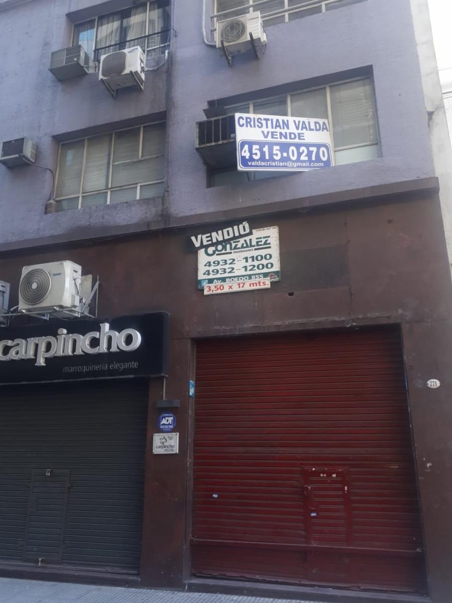 Esmeralda 700 · Barrio Norte — foto 18
