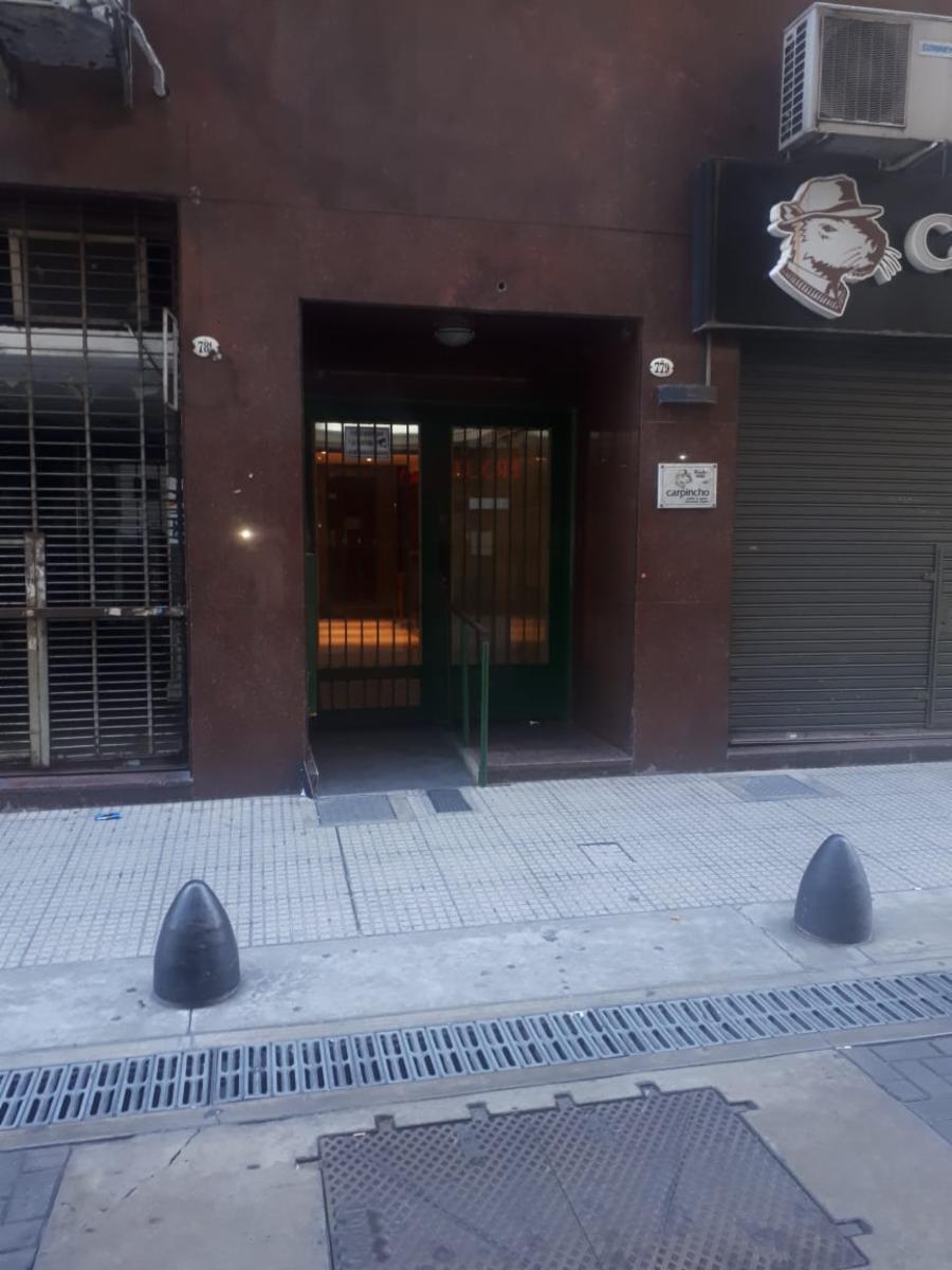 Esmeralda 700 · Barrio Norte — foto 7