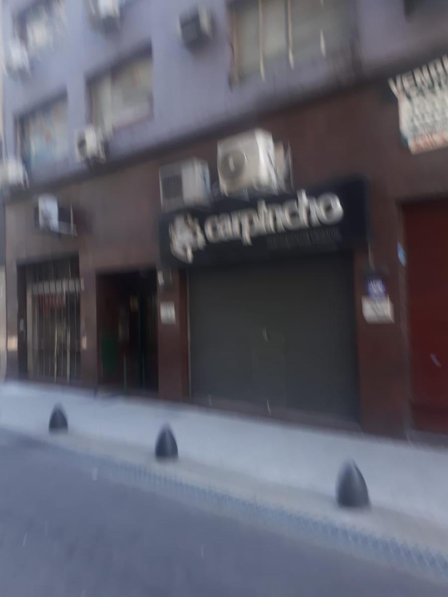 Esmeralda 700 · Barrio Norte — foto 9