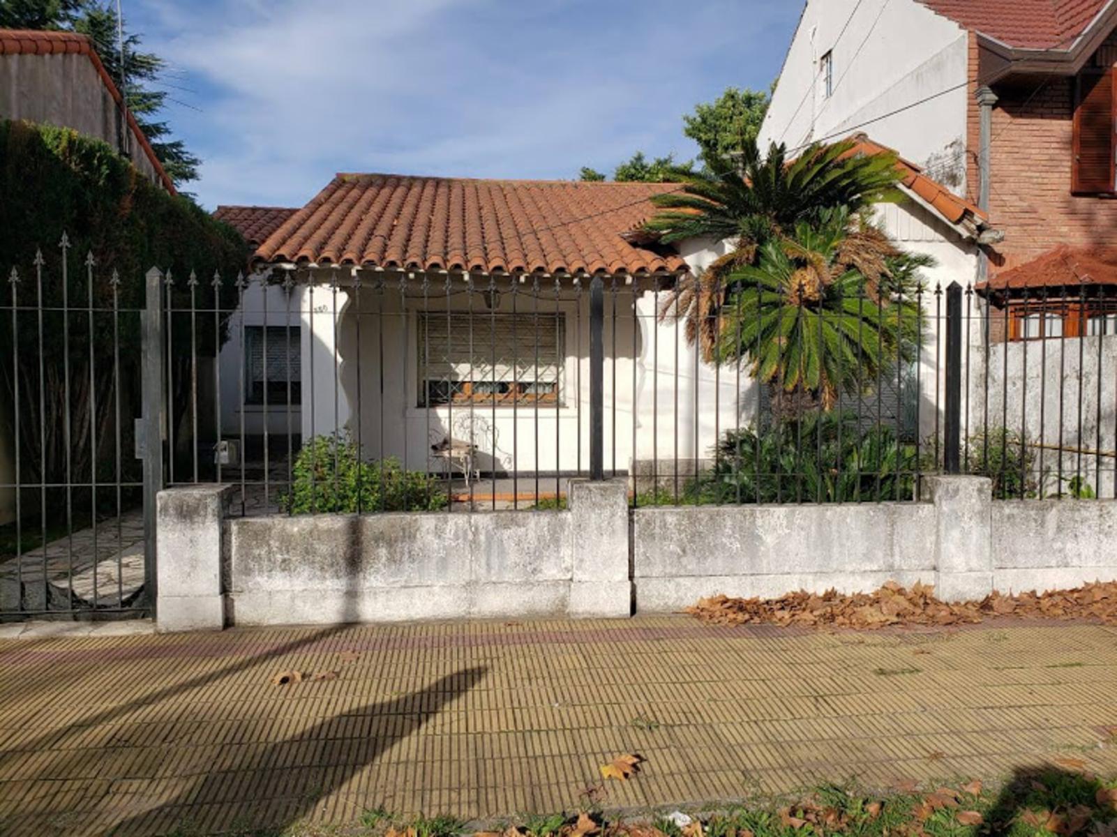 Molina arrotea 350 · Lomas De Zamora — foto 4