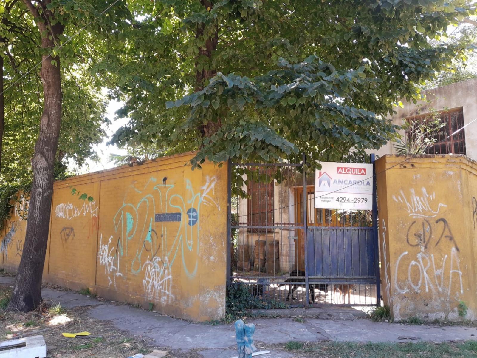 Centenario de Mayo 1719 · Almirante Brown — foto 3