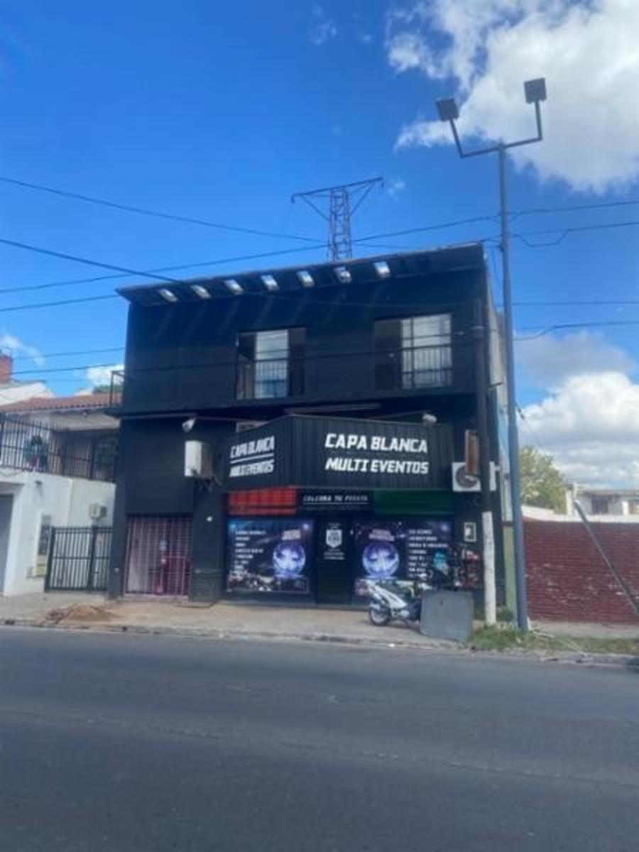 Av Peron 4751 · José C. Paz — foto 9