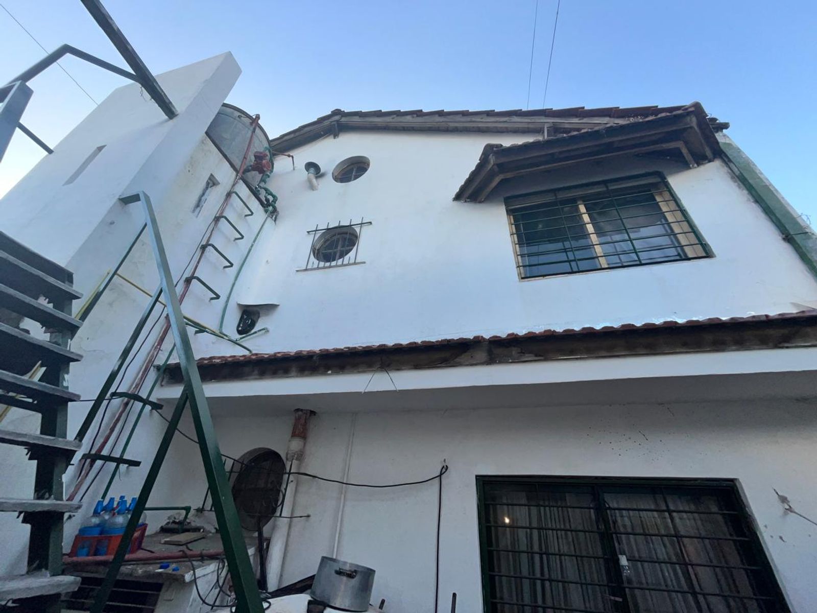 Pasaje Indio 1330 · San Miguel — foto 11