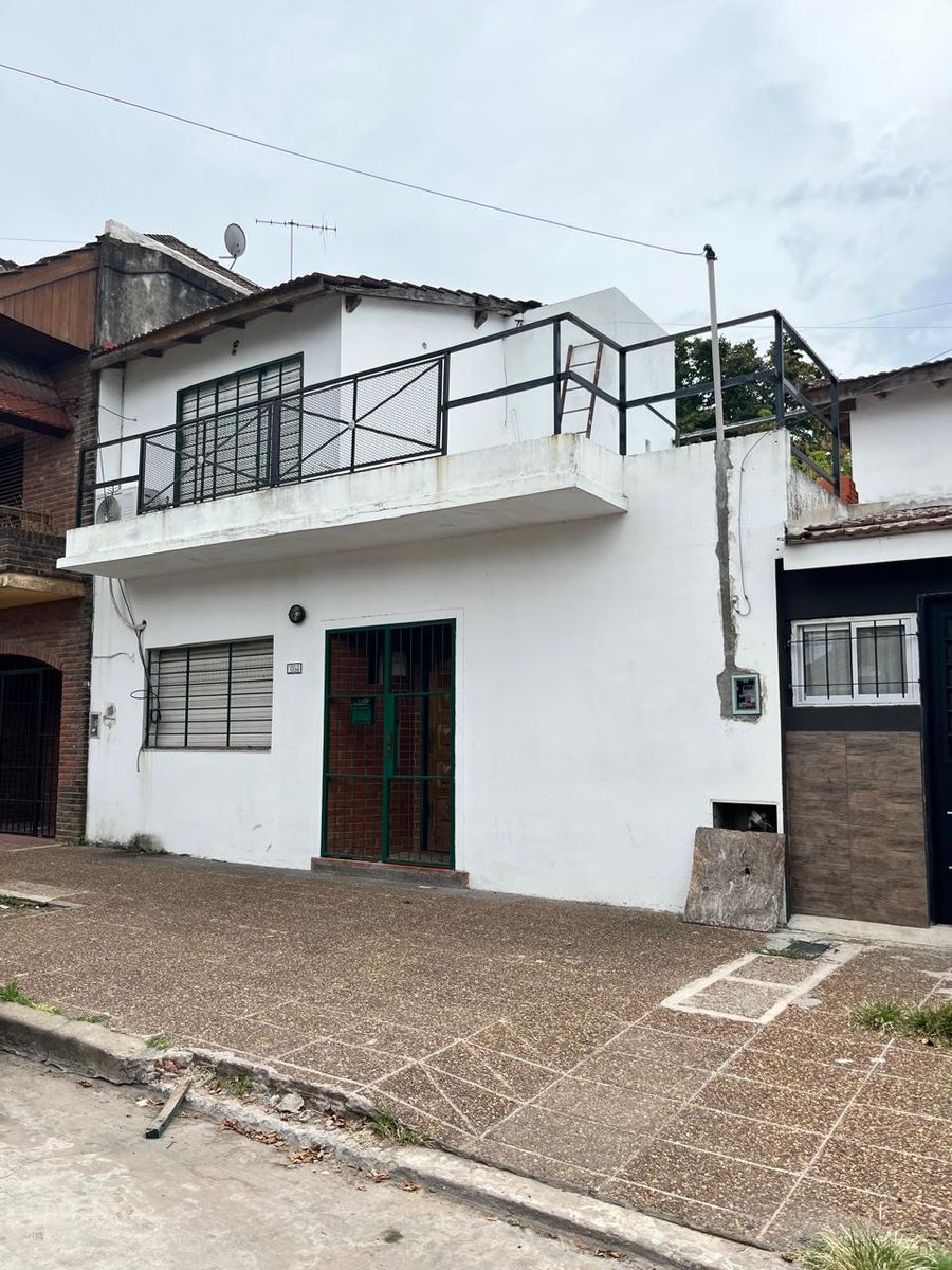 Pasaje Indio 1330 · San Miguel — foto 9