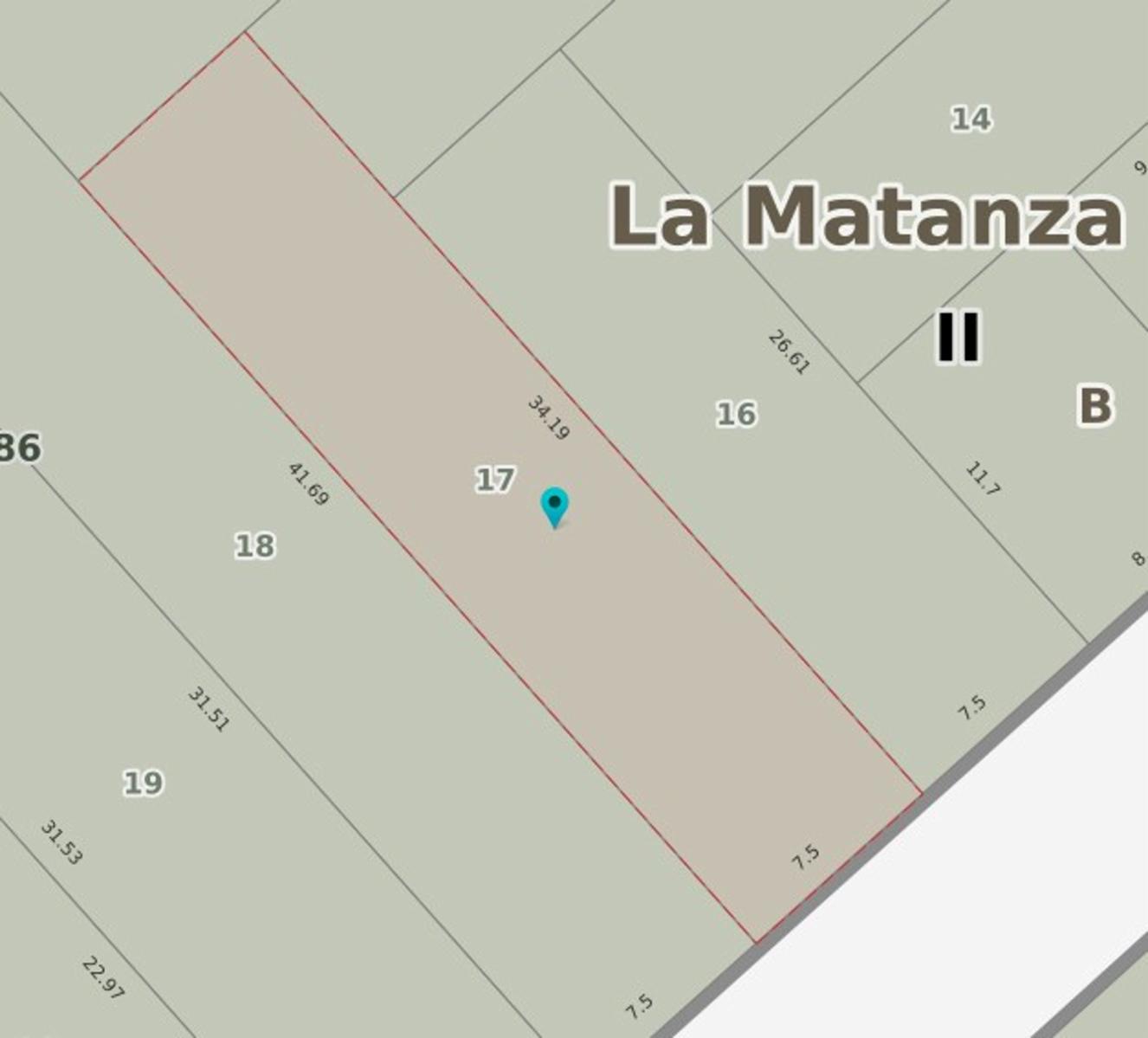 arenales 662 · La Matanza — foto 11