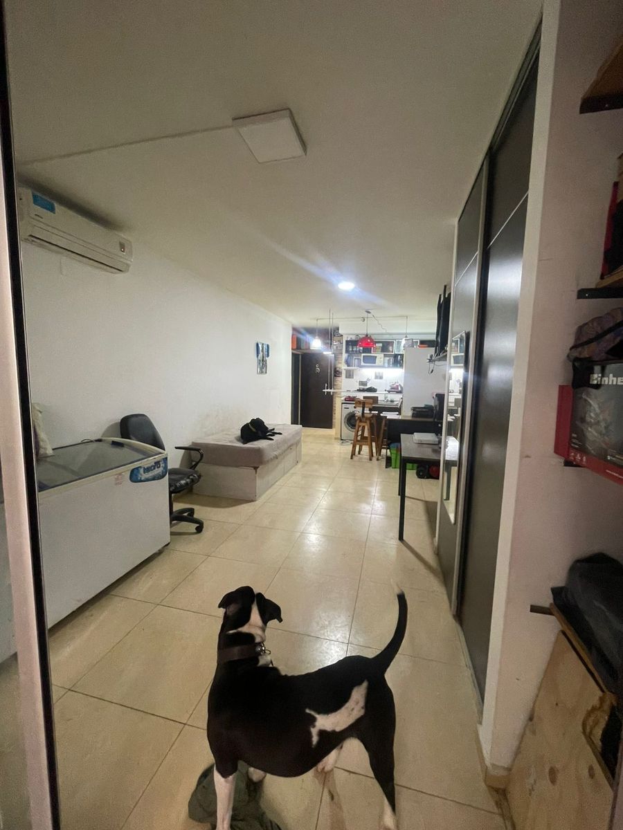 Av Gral Mosconi 2361 · Villa Pueyrredon — foto 3