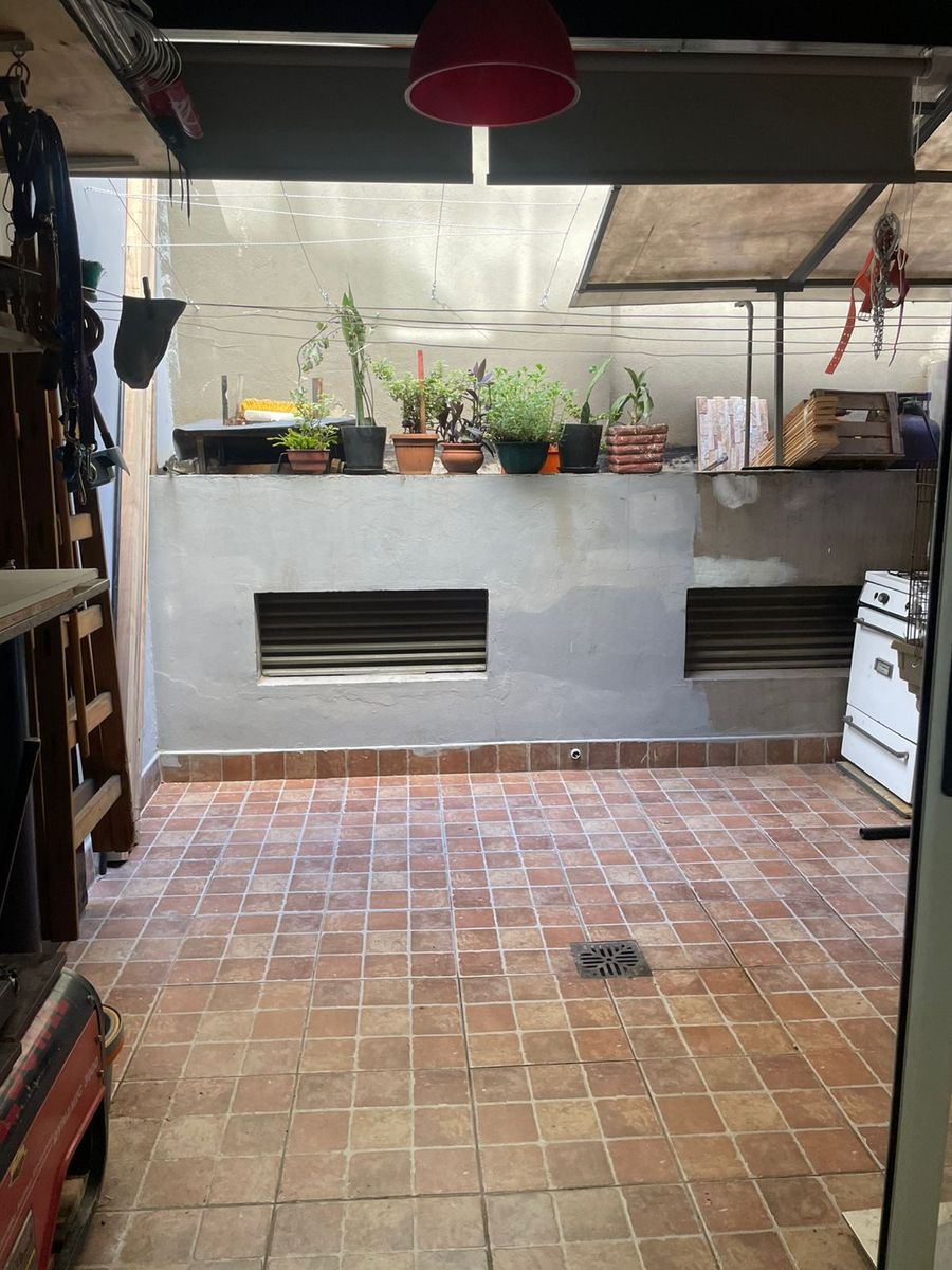 Av Gral Mosconi 2361 · Villa Pueyrredon — foto 4