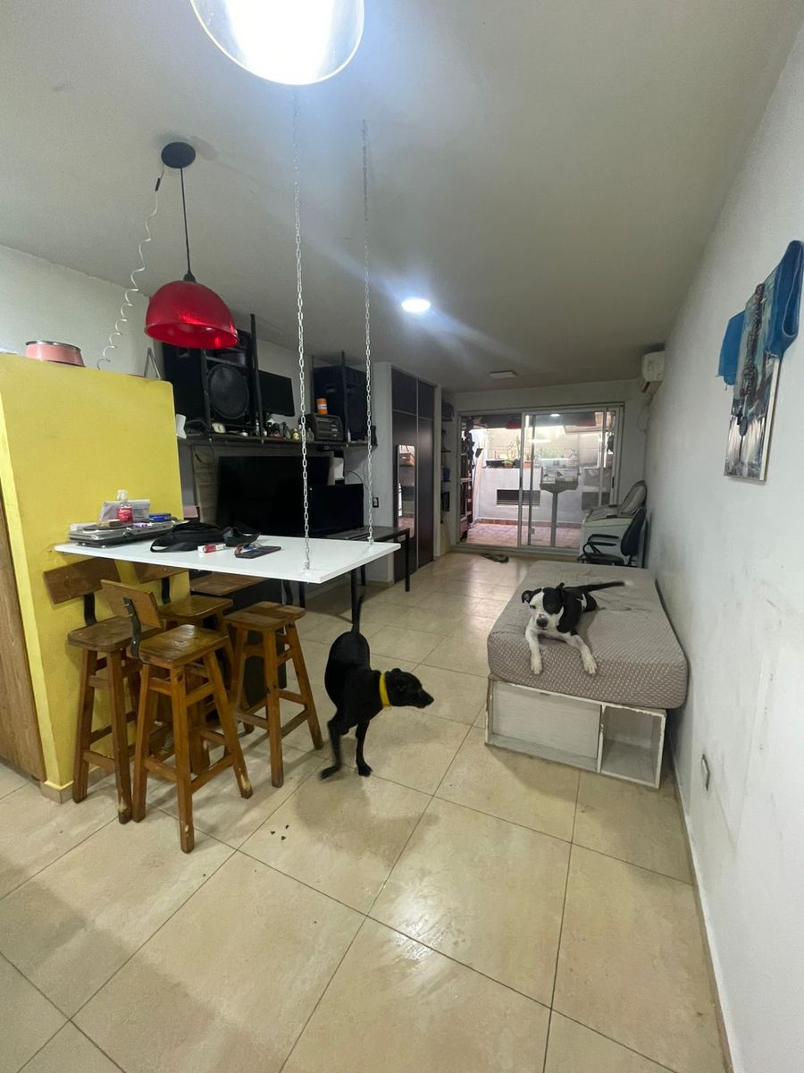 Av Gral Mosconi 2361 · Villa Pueyrredon — foto 6