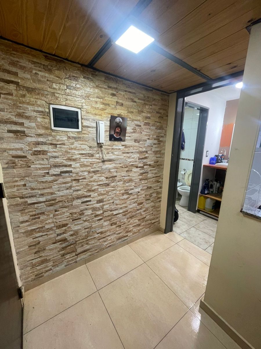 Av Gral Mosconi 2361 · Villa Pueyrredon — foto 7