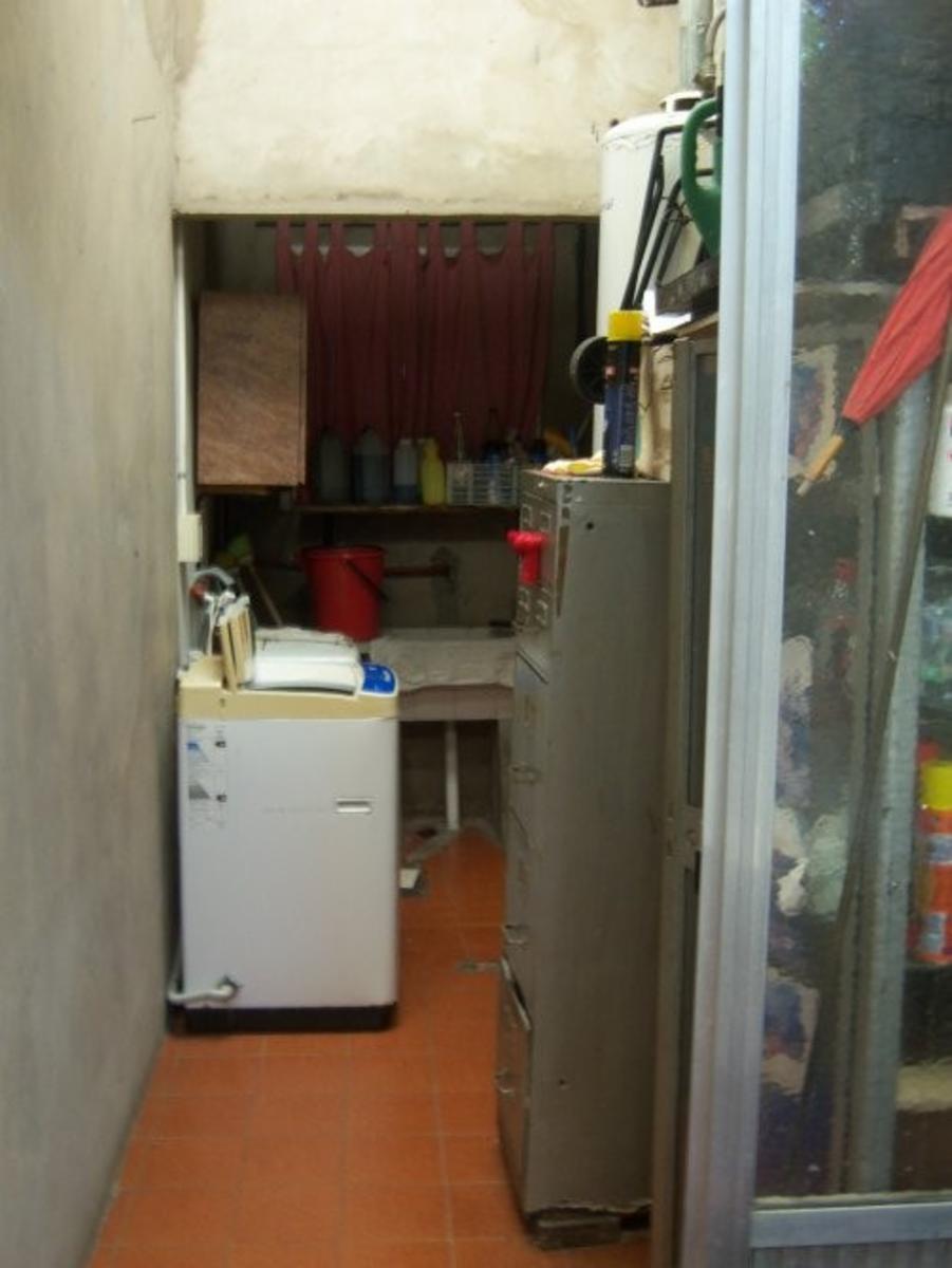ONOFRE 2609 · Lomas De Zamora — foto 20