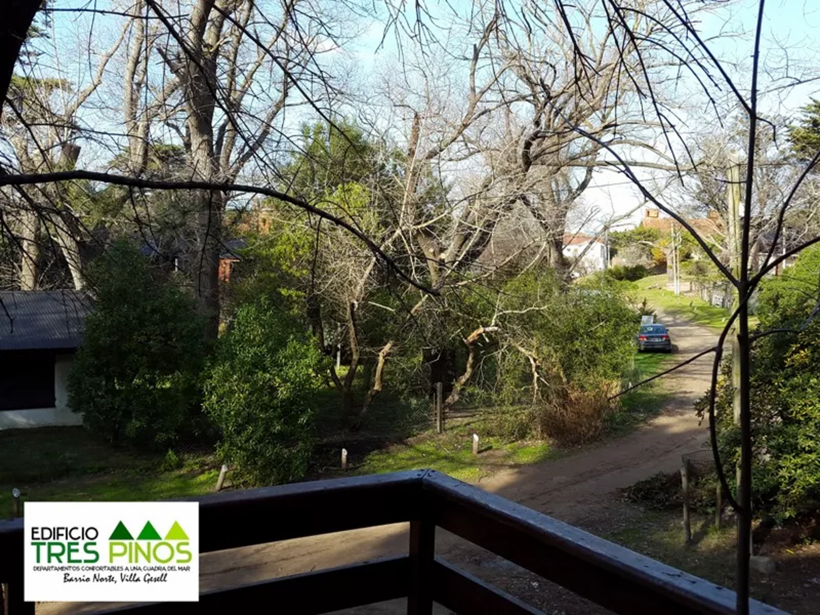 Alameda 204 · Villa Gesell — foto 10