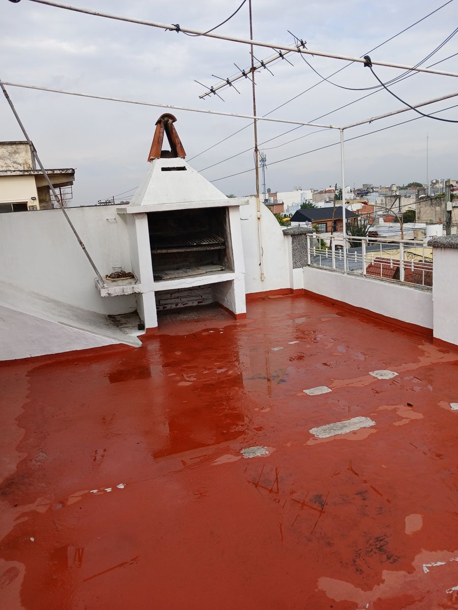 DAMICO 1078 · Morón — foto 10