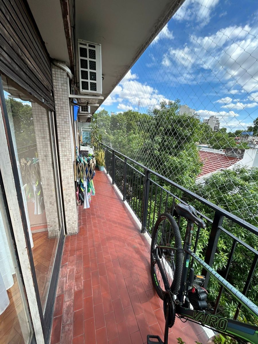 Sanchez 1714 · Villa General Mitre — foto 13