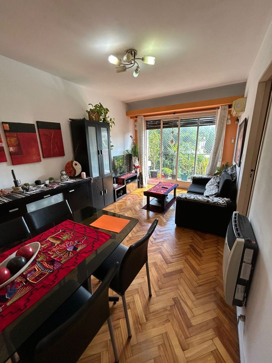 Sanchez 1714 · Villa General Mitre — foto 20