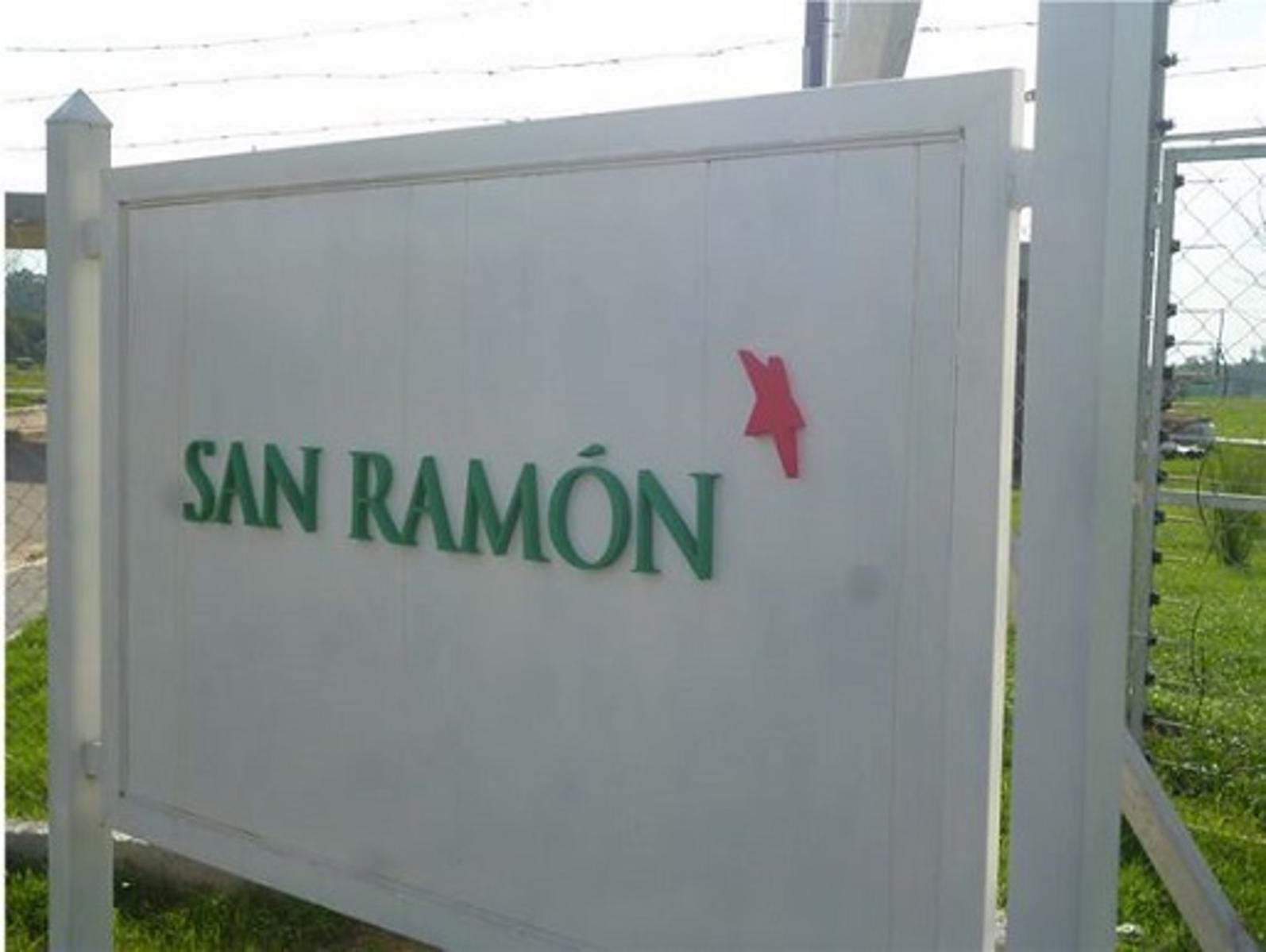 Terreno en Venta en Pilar del Este - San Ramón