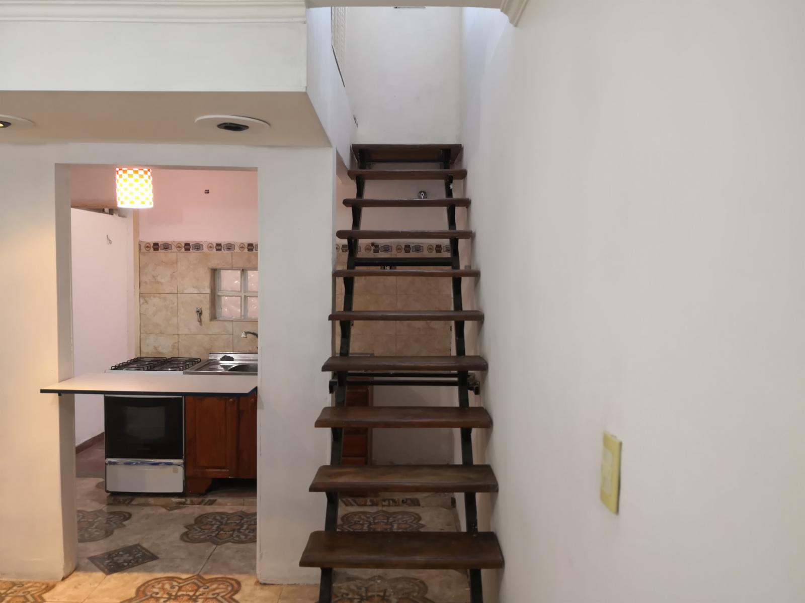 Alquiler Departamento 2 Ambientes tipo Dúplex Ramos Mejía