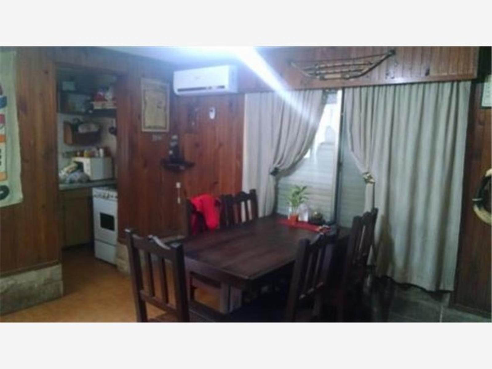 CASA EN DIQUE LUJAN CON SALIDA NAVEGABLE · Tigre — foto 5