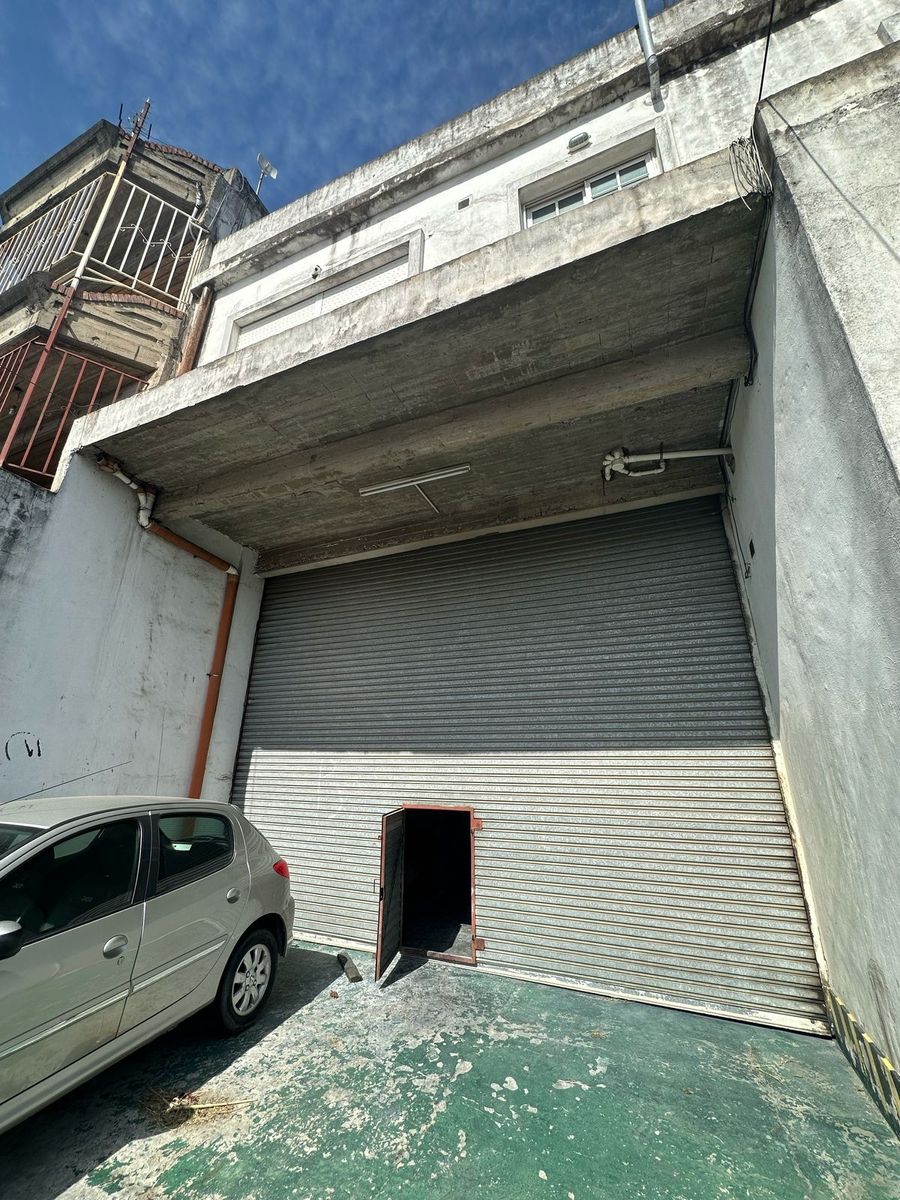 Bolívar 5047 · La Matanza — foto 3