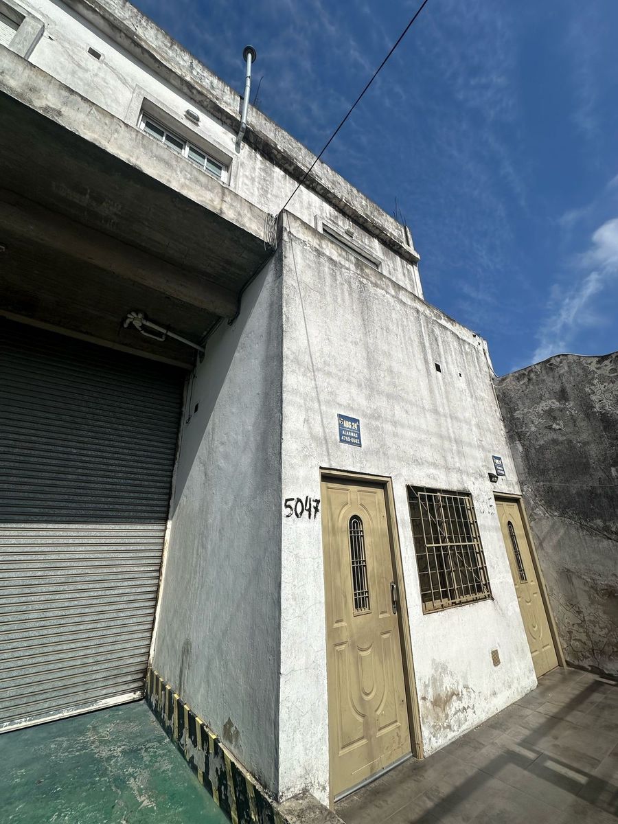 Bolívar 5047 · La Matanza — foto 4