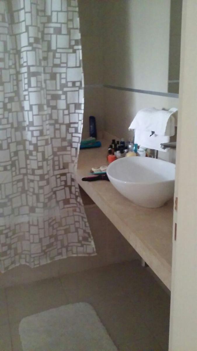 EXCELENTE DEPARTAMENTO  DE 2 AMBIENTES, CONDOMINIO EQUUS PILAR