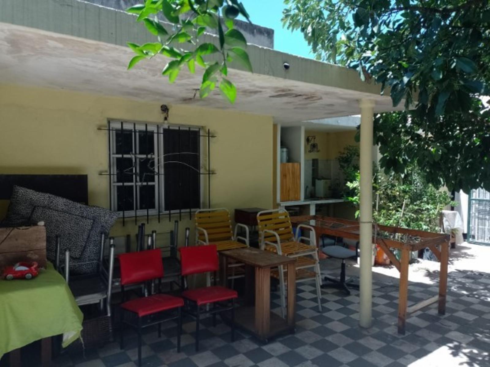 BACACAY 1163 · San Isidro — foto 12